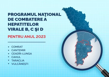 Национальная Программа по Лечению Вирусных Гепатитов