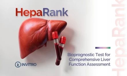 HepaRank – a comprehensive report on liver health