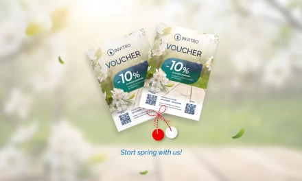 A Little Mărțișor of Health | Enjoy 10% Off Your Tests