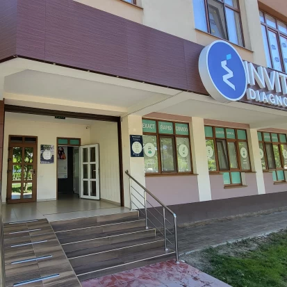 Chisinau, 34/6 Mircea cel Batran Avenue-2