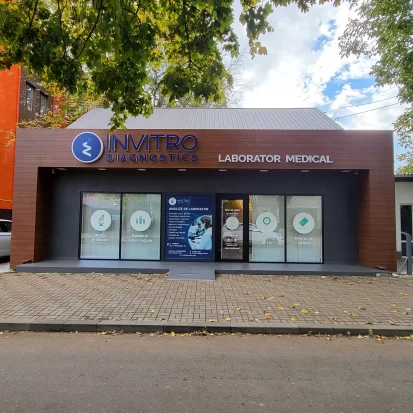 Ungheni, 23 V. Alecsandri Street-2