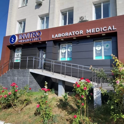 Sangerei, 5 N. Testemitanu Street-2