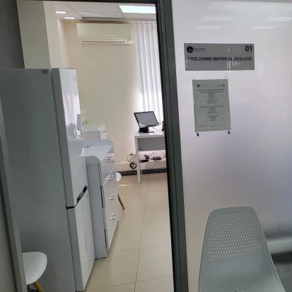Chisinau, 34/6 Mircea cel Batran Avenue-5