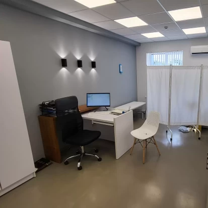 Sangerei, 5 N. Testemitanu Street-4