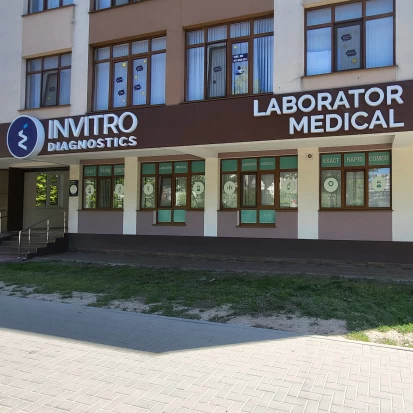 Chisinau, 34/6 Mircea cel Batran Avenue-3