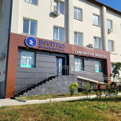Sangerei, 5 N. Testemitanu Street-3