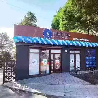 Criuleni, Str. Ștefan cel Mare, 1