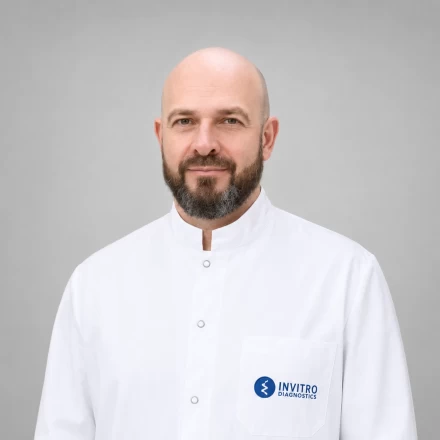 Цуркан Вадим