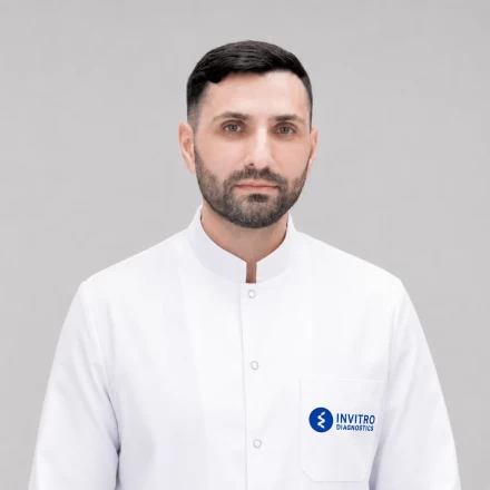 Babuci Victor