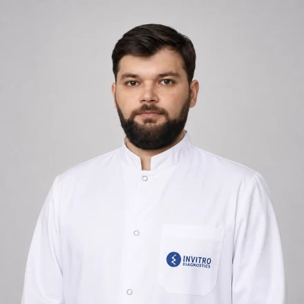 Белинский Александр