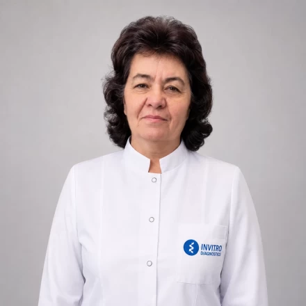Tabacaru Vera