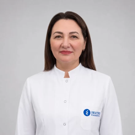Степан-Бабенку Екатерина