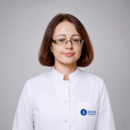 Jeleznaia-Bondareva Maria