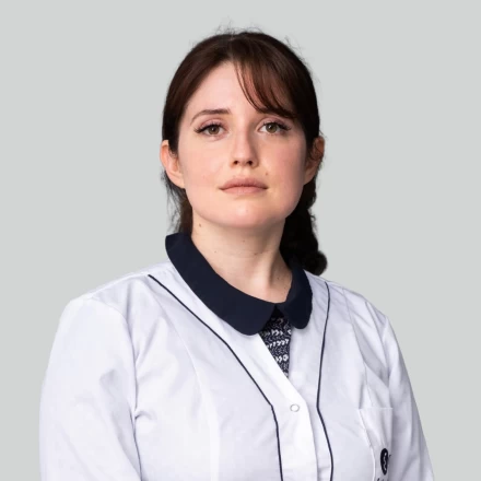 Бешлиу Елена