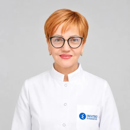 Cutisevscaia Tatiana