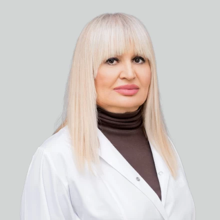Samosina-Sinelcova Tamara
