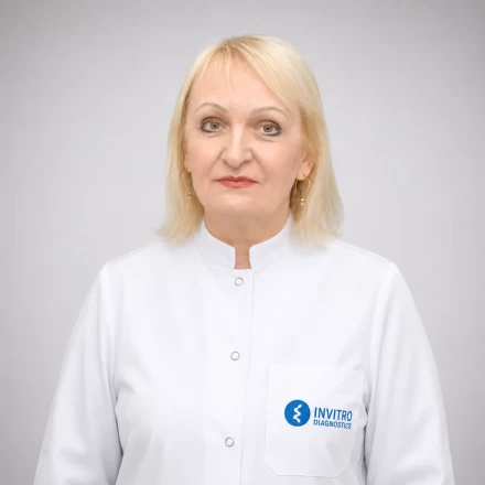 Iliadi Svetlana