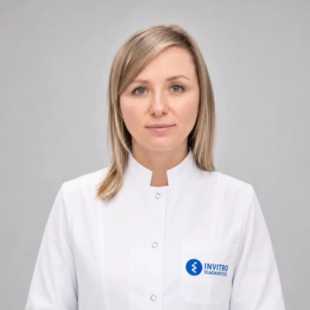 Турута Алина