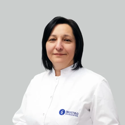 Паскарь Корнелия