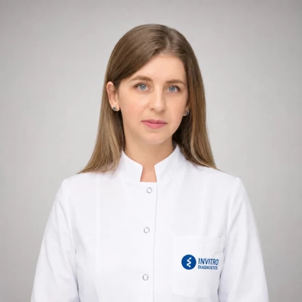 Басараба Ирина