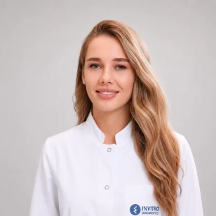 Smirnova Nadejda