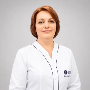 Gorincioi Nadejda