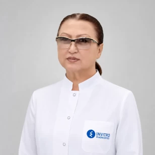 Catrinici Larisa