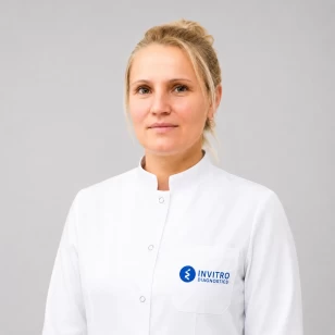 Grosu Svetlana