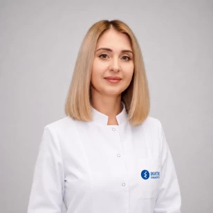 Soseva Natalia