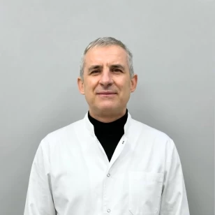 Hohlan Sergiu