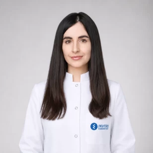 Glavan Victoria