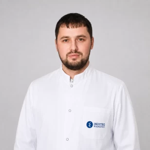 Chirnev Igor