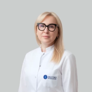 Derejovschi Svetlana