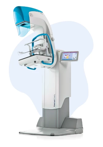 Mamografia digitală 3D cu tomosinteză