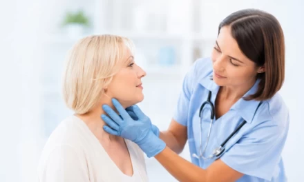 Express Endocrinologic Assessment (8 Tests)