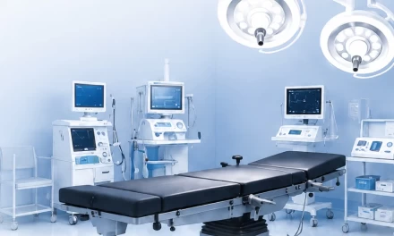 Preoperative Profile