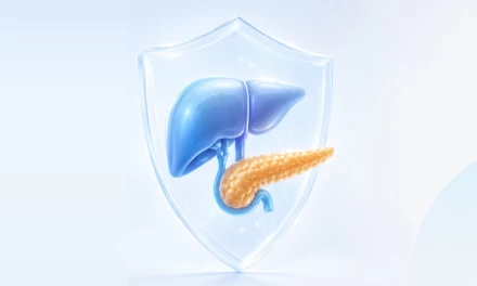 Pancreato-Hepatic Profile