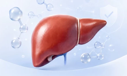 Liver Profile