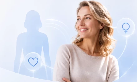 Women's Health After 40