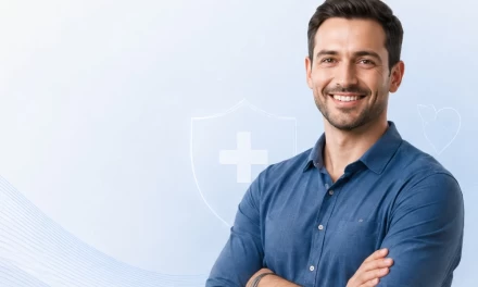 Men’s Health Profile under 40 years old