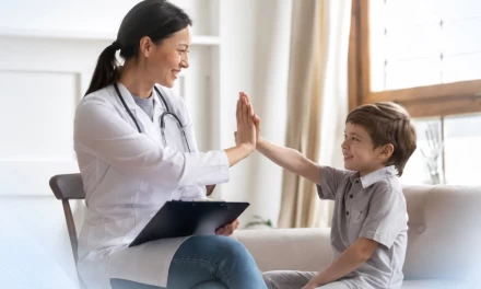 Preventive Parasitology Profile for Children