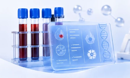 Extended Blood Biochemistry Profile