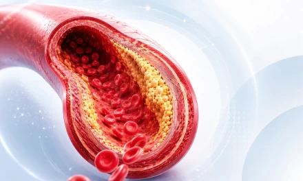 Extended Lipid Profile