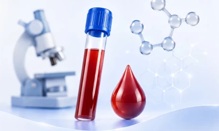 Basic Blood Biochemistry Profile