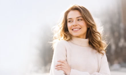 Sănătatea Femeii până la 40 ani